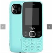 Resim Itel IT2166 Light Green Tuşlu Cep Telefonu 