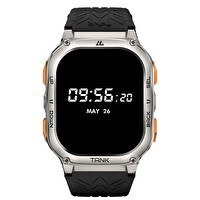 Resim Kospet Tank M3 Ultra Gümüş Akıllı Saat 