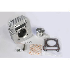 Resim Yamaha Ybr 150 Cc Silindir Set Komple 462439438 