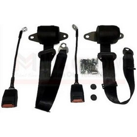 Resim Emnıyet Kemerı Takım R9 R11 