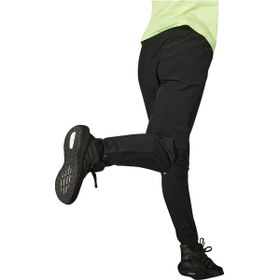 Resim Iq0918-k Adidas Run Tko Pants Kadın Eşofman Altı Siyah Iq0918-k Siyah 