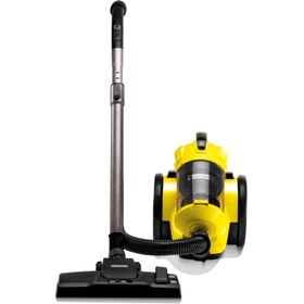 Resim Karcher VC 3 700 W Toz Torbasız Elektrik Süpürgesi 1.198-125.0 