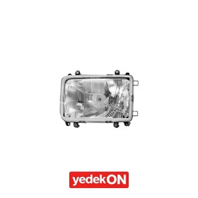 Resim Far Daf 65/75/85 Sağ - AYFAR 