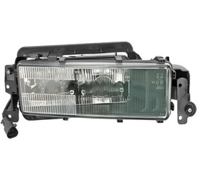 Resim Sis Lambası 19.423 Sol 