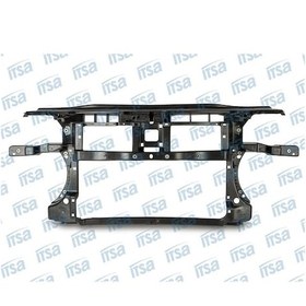 Resim Itsa Oem No:3c0805588j-3c0805588e- Uyumlu Volkswagen Passat 2005-2010 Panel Ön Benzınlı Dızel Plastık 10ıfr0110162 