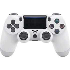 Resim Genel Markalar Playstation 4 Uyumlu Oyun Kolu V2 Gamepad Oyun Kolu Yeni Nesil Kol Kablosuz - CGL8611-6990 