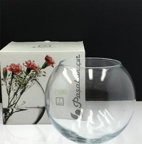 Resim Paşabahçe 45068 Vazo 16 Cm. 