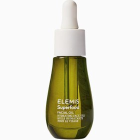 Resim Pro-Collagen Rose Yüz Yağı 15ml, Niacinamide ve Deniz Yağı ile 