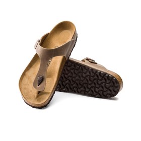 Resim Birkenstock Gizeh Leoi Erkek Terlik 