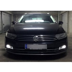 Resim Femex Volkswagen Passat B8 Beyaz Gündüz Ledi Aydınlatma Ampulu Femex Pl 