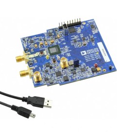 Resim Arge Store AD9161-FMCC-EBZ Geliştirme Kartı 