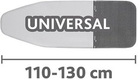 Resim Vileda QuickFix Rapid Ütü Masası Kılıfı, Universal Ebat 