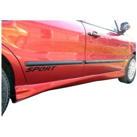 Resim Fiat Brava Yan Marşpiyel 