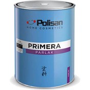 Resim Polisan Yeşil 2,5 Litre Primera Parlak Yağlı Boya (44105711000) 