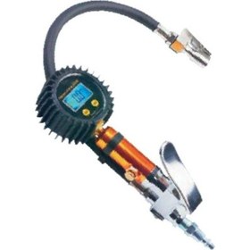 Resim Nt Tools Dijital Göstergeli Lastik Şişirme NTT8650D 