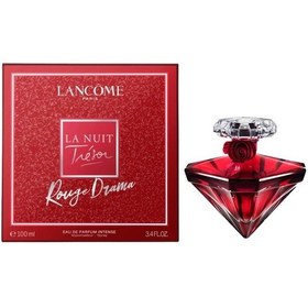 Resim Lancome La Nuit Tresor Rouge Drama Edp 100 Ml Kadın Parfümü Çiçek - Meyve 