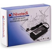 Resim Nivatech Bc-953 19V x 4.74A 5.5 x 3.0 MM Şarj Cihazi 