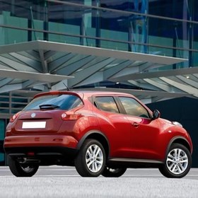 Resim Arka Cam Sileceği Süpürgesi Silecek Silgi 30cm Nissan Juke İle Uyumlu 2011-2019 