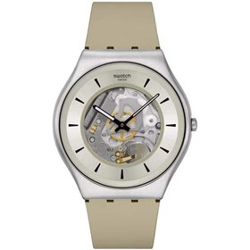 Resim Swatch SS07S145 Unisex Kol Saati 