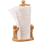 Resim Flora F265 Bay Havluluk Meşe 