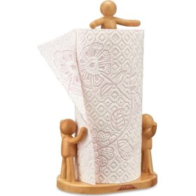 Resim Flora F265 Bay Havluluk Meşe 