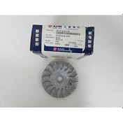 Resim Sym Orbit 50 Varyatör Fanı Sabt Yanak 22102-A1A-000 