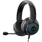 Resim GTX Naja Rgb Oyuncu Kulaklığı 