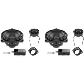 Resim Öztürk Elektronik-Audison Prima Apbmw K4M Mini Ve Bmw M Takım 