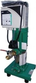 Resim Initial COE1-MSV 406 M Dikey Tip Bir Pompalı Paket Hidrofor (6 Kat-29 Daire) 