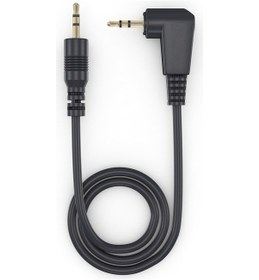 Resim Dslr Kumandaları İçin Canon Uyumlu C6, C1, E3, Adaptör Kablo 40cm 