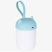 Resim Çocuk Lambası, Pille Çalışan Taşınabilir Gece Lambası 