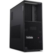 Resim LENOVO P3 30GS005UTR i7-13700K 3.4GHz 2x16gb 1tb M.2 PCIe W11 Pro 4gb T400 İş İstasyonu 
