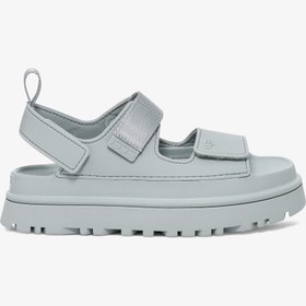 Resim UGG Goldenglow Kadın Mavi Sandalet 