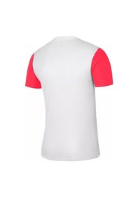 Resim Nike Dri-fit Tiempo Prem Iı Erkek Beyaz Yuvarlak Yaka Forma Beyaz 