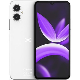 Resim Omix X5 TR Garanti | 64 GB 8 GB Altın 