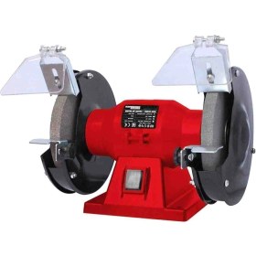 Resim İyisi Yok Zımpara Taş Motoru Bıçak Makas Balta Bileme Makinesi 150 mm 