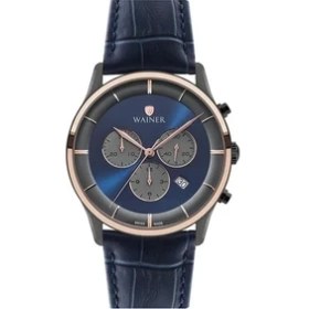Resim Wainer Wa.19991-B Erkek Kol Saati 