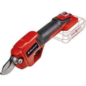 Resim Einhell GE-LS 18 Li-Solo, Akülü Dal Budama Makası (Akü Dahil Değildir) 