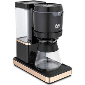 Resim Fakir Aroma Gourmet Filtre Kahve Makinesi 
