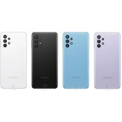 Resim Kdr Samsung Galaxy A32 Sm-A325 Kasa Kapak (542046543) 