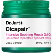 Resim Dr. Jart+ Cicapair Intensive Soothing Yoğun Yatıştırıcı Onarıcı Jel Krem 50 ml 