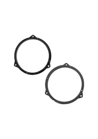 Resim Kia Sportage Hoparlör Yükseltme Kasnağı 2 Adet 