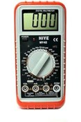 Resim Pazarcan Electroon Hiye My-62 Dijital Multimetre Ölçü Aleti Avometre 