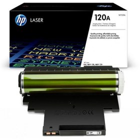 Resim Hp 4Zb94A - 4Zb95A Drum Ünitesi W1120A ( 16.000 Sayfa ) 