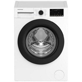 Resim Grundig GPWM 114613 1400 Devir 11 KG Çamaşır Makinesi 