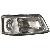 Resim Ayfar 505961 - Far Sinyal Sol Vw Transporter T5 04/03-11/09 Elek 