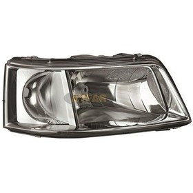 Resim Ayfar 505961 - Far Sinyal Sol Vw Transporter T5 04/03-11/09 Elek 