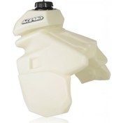 Resim Acerbis Husq. Te-fe 20-21 12l Depo Beyaz Beyaz 