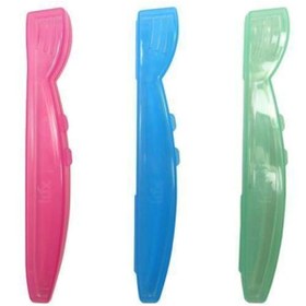 Resim Genel Markalar Diş Fırçası Kabı Koruma Kabı Okul Tatil Seyahat Taşıma Aparatı 