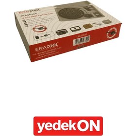 Resim Ahşap Panç Seti 16 Pcs 